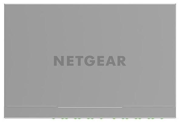Комутатор NETGEAR MS108UP (MS108UP-100EUS)