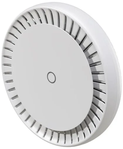 Фото: Точка доступy Wi-Fi MikroTik cAP ax (CAPGI-5HAXD2HAXD) № 5 | KTC