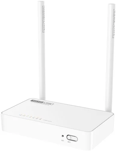 Фото: Wi-Fi Роутер Totolink N300RT № 8 | KTC