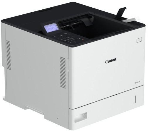 Принтер Canon i-SENSYS X 1861P A4 with Wi-Fi (5644C004)