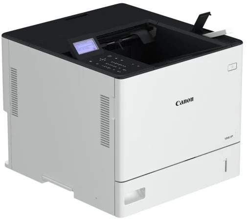 Фото: Принтер Canon i-SENSYS X 1861P A4 with Wi-Fi (5644C004) № 11 | KTC