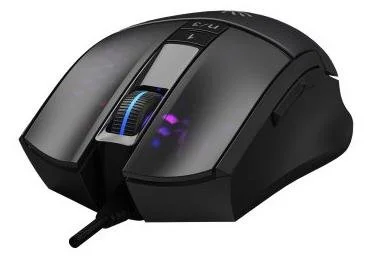 Фото: Миша Bloody L65 Max Honeycomb (L65 Max Bloody Honeycomb) № 21 | KTC