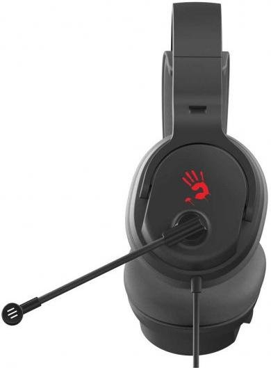 Гарнітура Bloody G330p Black