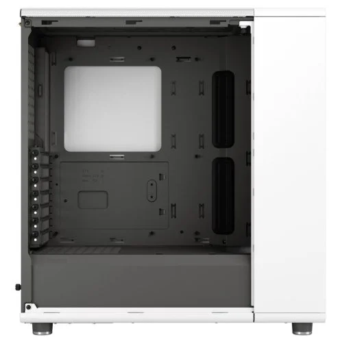 Фото: Корпус FRACTAL DESIGN North Chalk White TGC with window (FD-C-NOR1C-04) № 21 | KTC