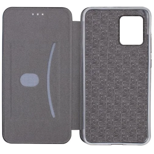 Фото: Чохол BeCover for Samsung A04 SM-A045 - Exclusive Burgundy Red (709373) № 9 | KTC