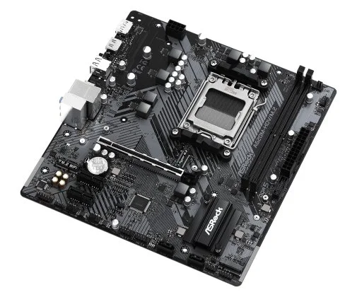 Фото: Материнська плата AsRock A620M-HDV/M.2 № 11 | KTC