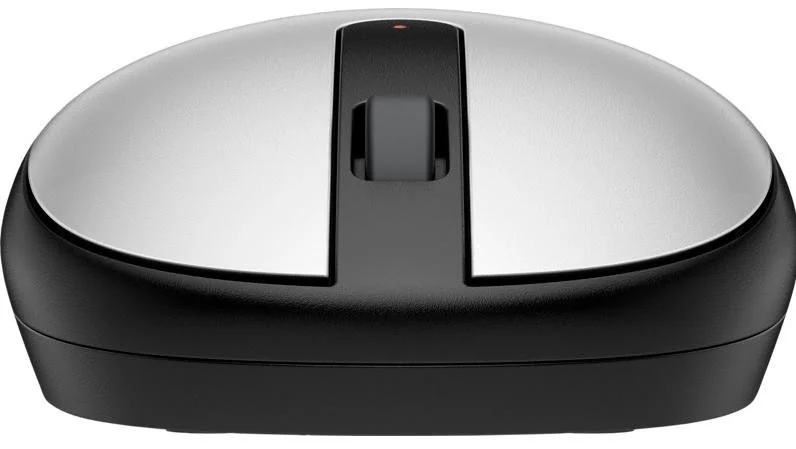 Фото: Миша HP 240 Wireless Silver (43N04AA) № 8 | KTC