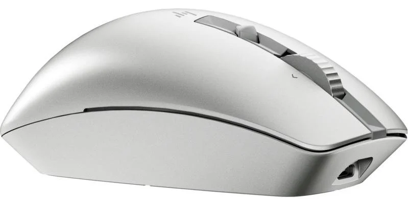Фото: Миша HP Creator 930 Wireless Silver (1D0K9AA) № 9 | KTC