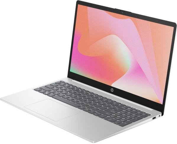 Ноутбук HP 15-fd0053ua 834P2EA Diamond White