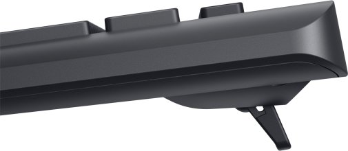 Комплект клавіатура+миша Dell KM3322W Wireless Black (580-AKGK)