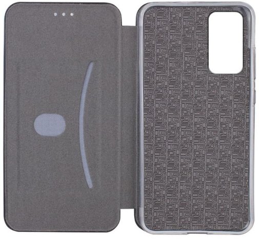 Чохол BeCover for Xiaomi 12 Lite - Exclusive Black (709060)