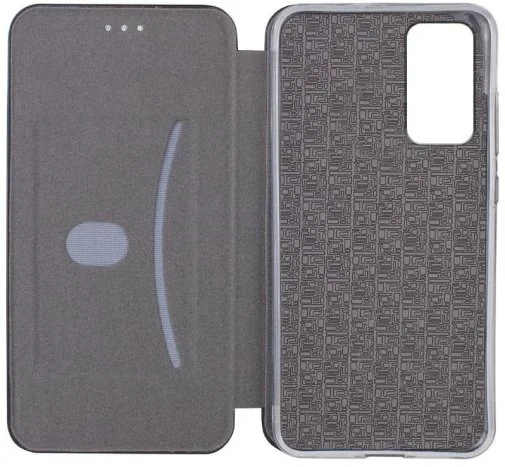 Фото: Чохол BeCover for Xiaomi 12 Lite - Exclusive Dark Green (709062) № 5 | KTC