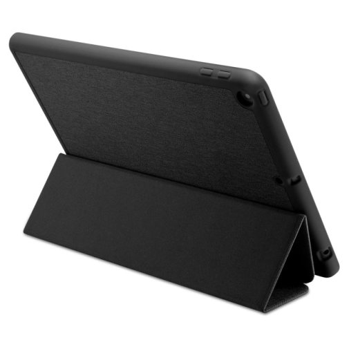 Чохол для планшета Spigen for Apple iPad 10.2 2021/2020/2019 - Urban Fit Black (ACS01060)