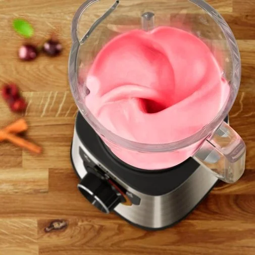 Фото: Блендер Tefal PerfectMix plus BL871D31 № 21 | KTC