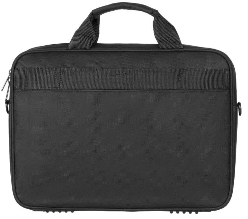 Фото: Сумка для ноутбука 2E CBP6014BK Professional Black (2E-CBP6014BK) № 13 | KTC