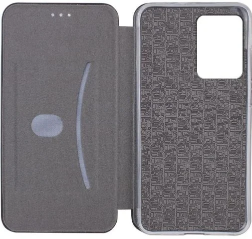 Фото: Чохол BeCover for Xiaomi Redmi Note 12 4G - Exclusive Black (709056) № 10 | KTC