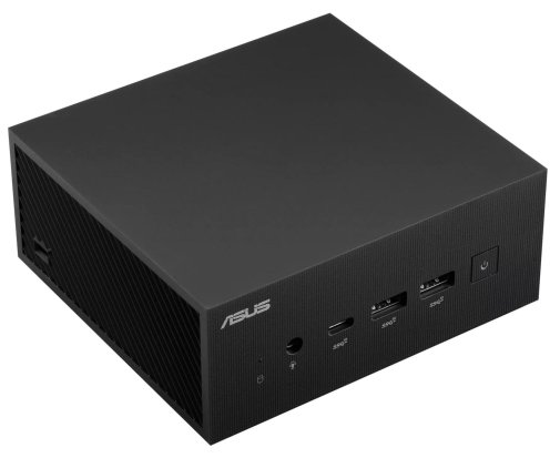 Персональний комп'ютер ASUS PN64-BB3012MD