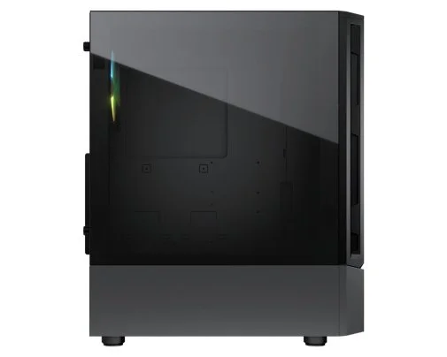 Фото: Корпус Cougar MX360 RGB Black with window № 12 | KTC