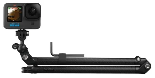 Фото: Кріплення GoPro Boom plus Bar Mount (AEXTM-011) № 11 | KTC