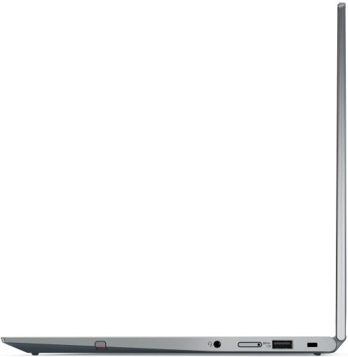 Ноутбук Lenovo ThinkPad X1 Yoga G8 21HQ0055RA Storm Grey