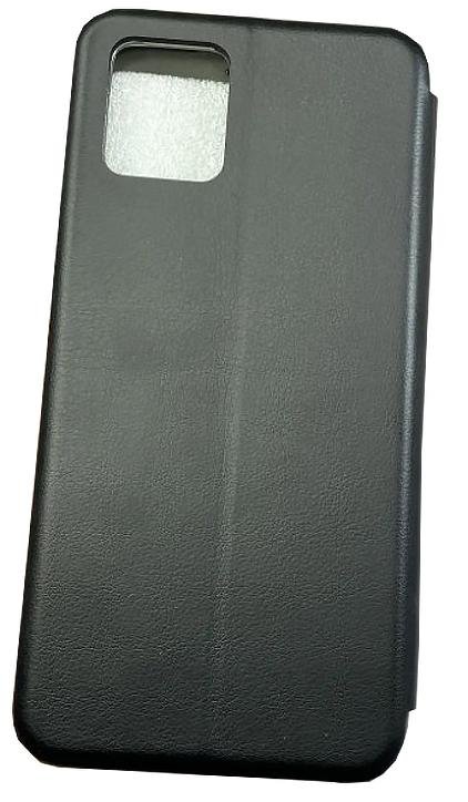 Чохол BeCover for Motorola G32 - Exclusive Black (708995)