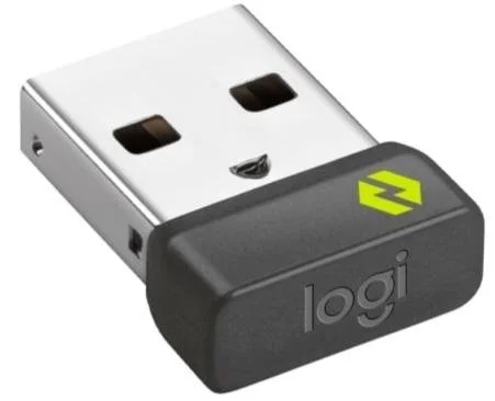 Фото: Миша Logitech MX Master 3S for Business Graphite (910-006582) № 19 | KTC