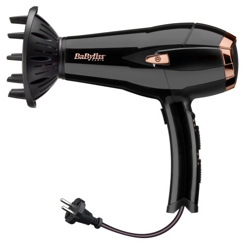 Фен Babyliss D373E
