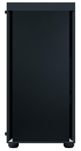 Корпус Zalman T3 Plus Black with window (T3PLUS)