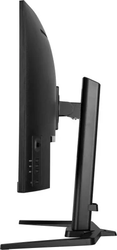 Фото: Монітор iiyama G-Master GCB3280QSU-B1 Black - 31.5" VA / 2560×1440 / 165 Гц / AMD FreeSync / HAS № 18 | KTC