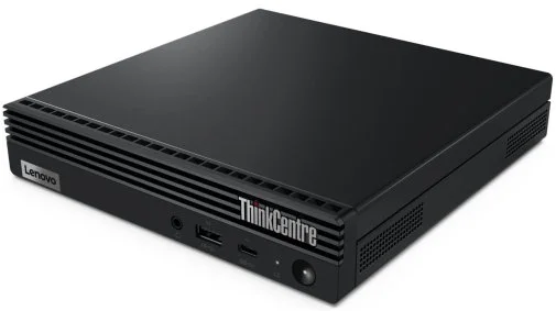 Фото: Персональний комп'ютер Lenovo ThinkCentre M60e (11LUA000UI-3Y) - Intel Core i3 i3-1005G1 / 8 ГБ DDR4 / SATA 3 SSD 256 ГБ / Intel / Intel UHD Graphics, UMA / 65 Вт № 8 | KTC