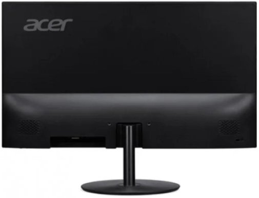 Монітор Acer SA272EBI Black (UM.HS2EE.E09)