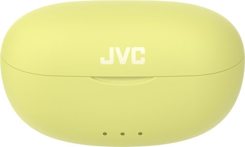 Навушники JVC HA-A7T2 Green (HA-A7T2-G-E)