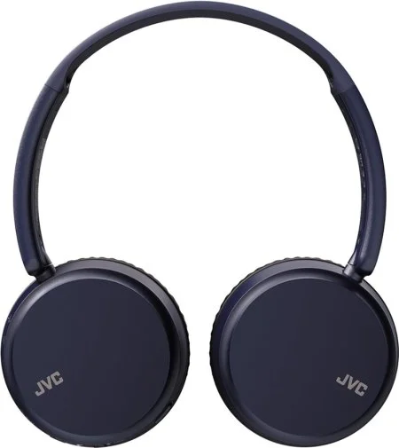Фото: Гарнітура JVC HA-S36W Blue (HA-S36W-A-U) № 9 | KTC