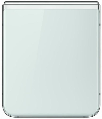 Смартфон Samsung Galaxy Flip5 8/256GB Light Green (SM-F731BLGGSEK)