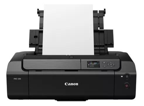 Принтер Canon Pro-200 A3 with Wi-Fi (4280C009)