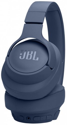 Гарнітура JBL Tune 770NC Blue (JBLT770NCBLU)