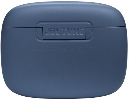 Навушники JBL Tune Beam Blue (JBLTBEAMBLU)