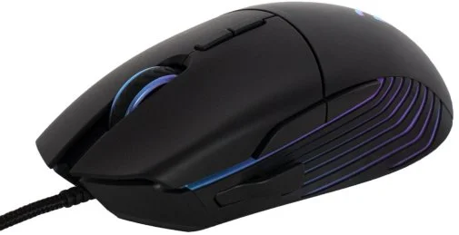 Фото: Миша Dream Machines DM5 Blink S Black (DM5_BLINK_S) № 7 | KTC