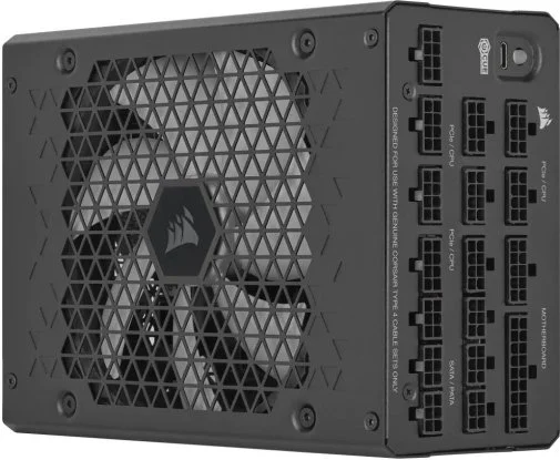 Фото: Блок живлення Corsair HX1500i 1500W (CP-9020261-EU) № 11 | KTC