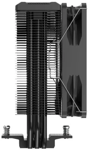 Фото: Кулер для процесора PCCooler PALADIN EX300S № 8 | KTC
