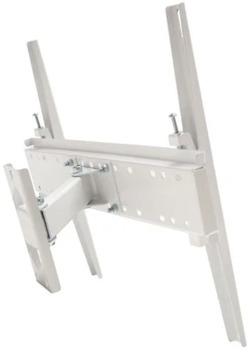 Фото: Кронштейн CHARMOUNT TV04T-R2 White № 12 | KTC