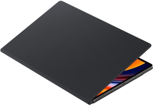 Чохол для планшета Samsung for Galaxy Tab S9 Ultra X916 - Book Cover Black (EF-BX910PBEGWW)