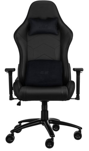 Крісло 2E Ogama RGB Black (2E-GC-OGA-BKRGB)