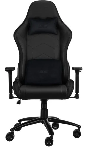 Фото: Крісло 2E Ogama II RGB Black (2E-GC-OGA-BKRGB) № 24 | KTC