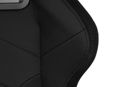 Фото: Крісло 2E Ogama II RGB Black (2E-GC-OGA-BKRGB) № 34 | KTC
