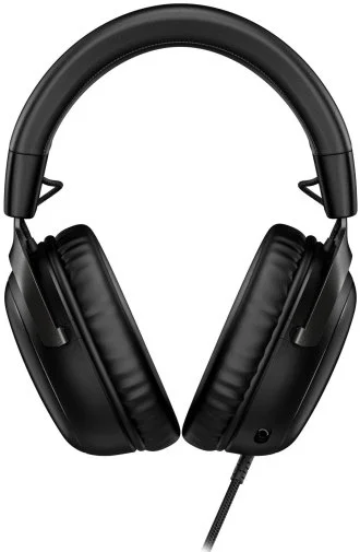 Фото: Гарнітура HyperX Cloud III Black (727A8AA) № 13 | KTC