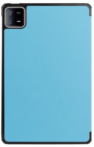  Чохол для планшета BeCover for Xiaomi Pad 6/6 Pro - Smart Case Blue (709490)