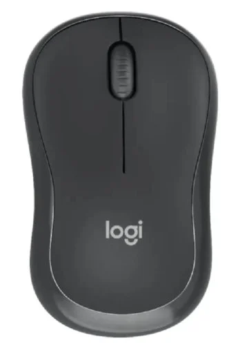 Фото: Комплект клавіатура+миша Logitech MK370 Combo for Business Wireless Graphite (920-012077) № 19 | KTC