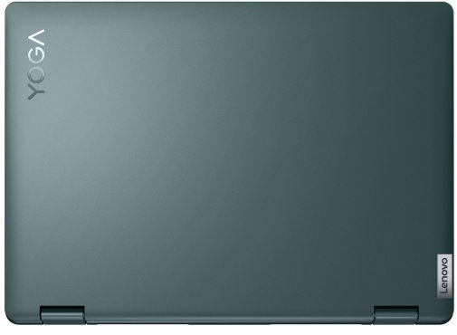 Ноутбук Lenovo Yoga 6 13ABR8 83B2007NRA Dark Teal