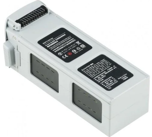 Фото: Акумулятор Autel for Evo II 7100mAh Grey (102001765) № 15 | KTC